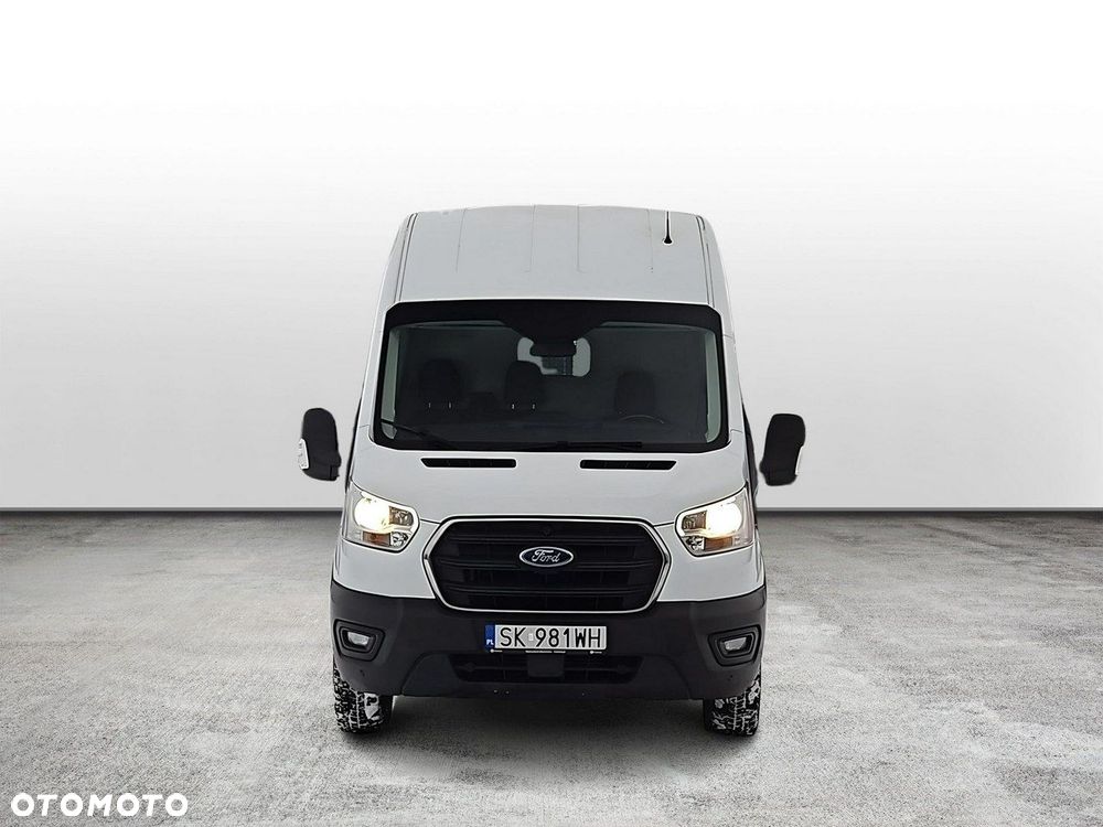 Ford Transit - 8