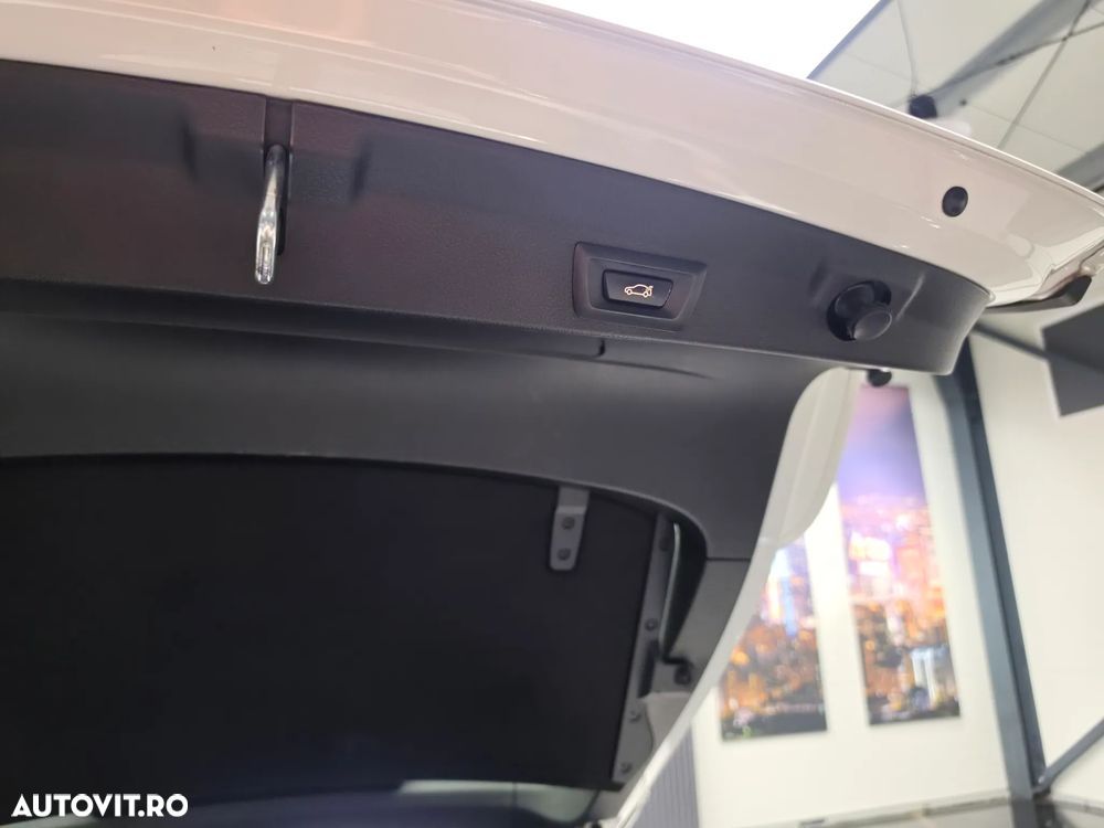 BMW Seria 4 420d Aut. M Sport - 19