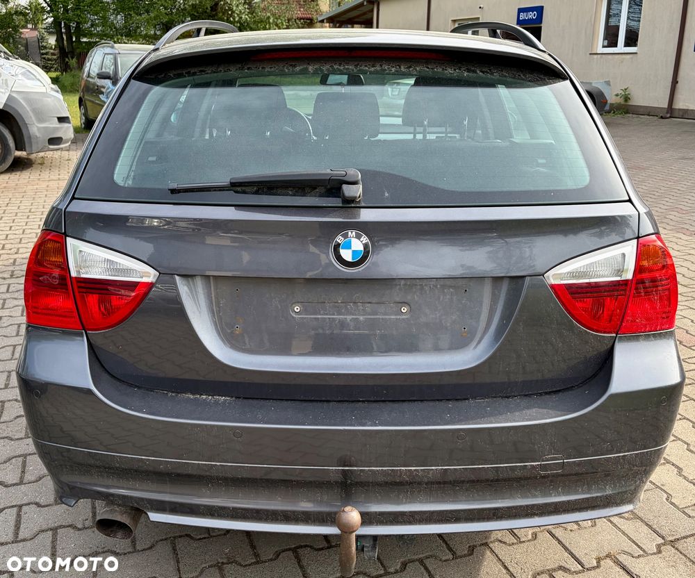 BMW Seria 3 318i Edition Lifestyle - 5
