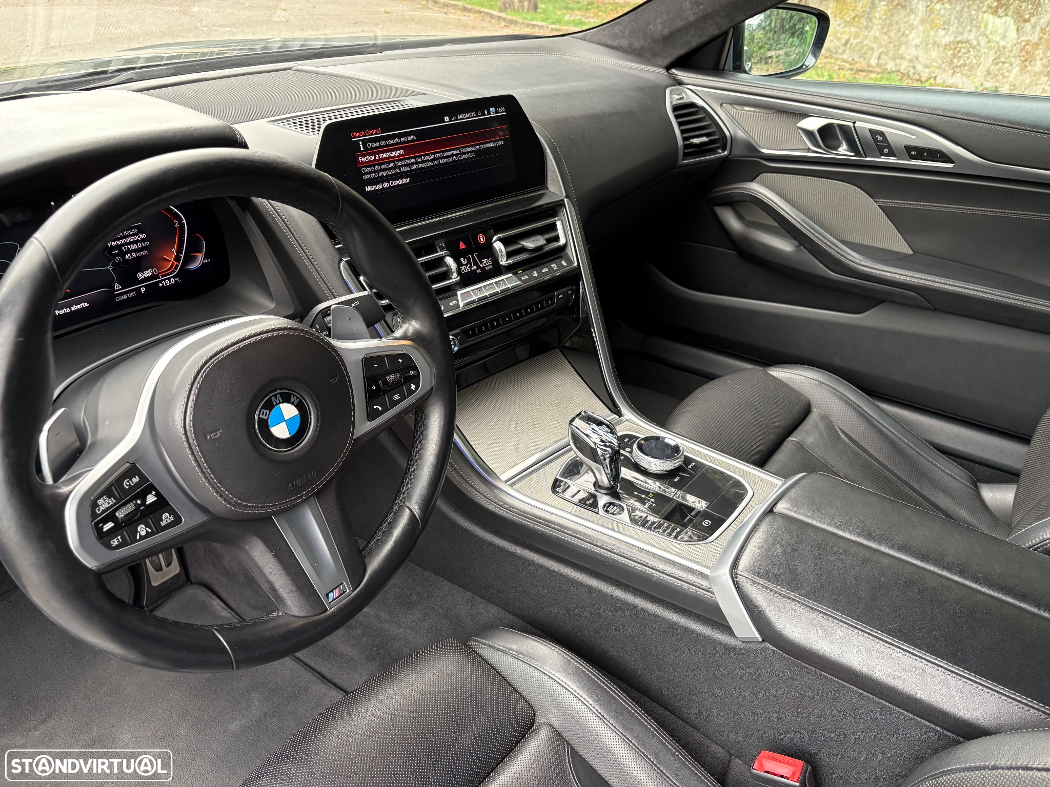 BMW 840 d xDrive Pack M - 10