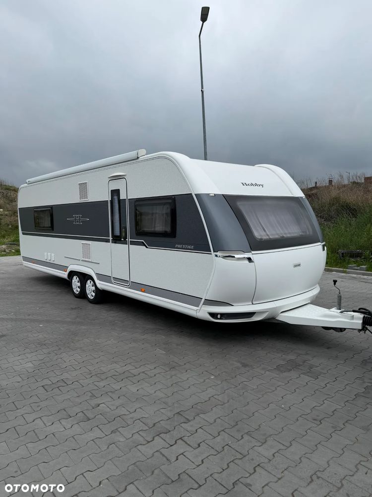 Hobby 720 WLC - 1