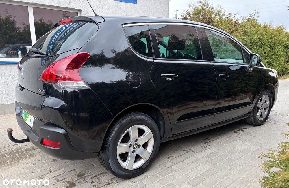 Peugeot 3008 - 12