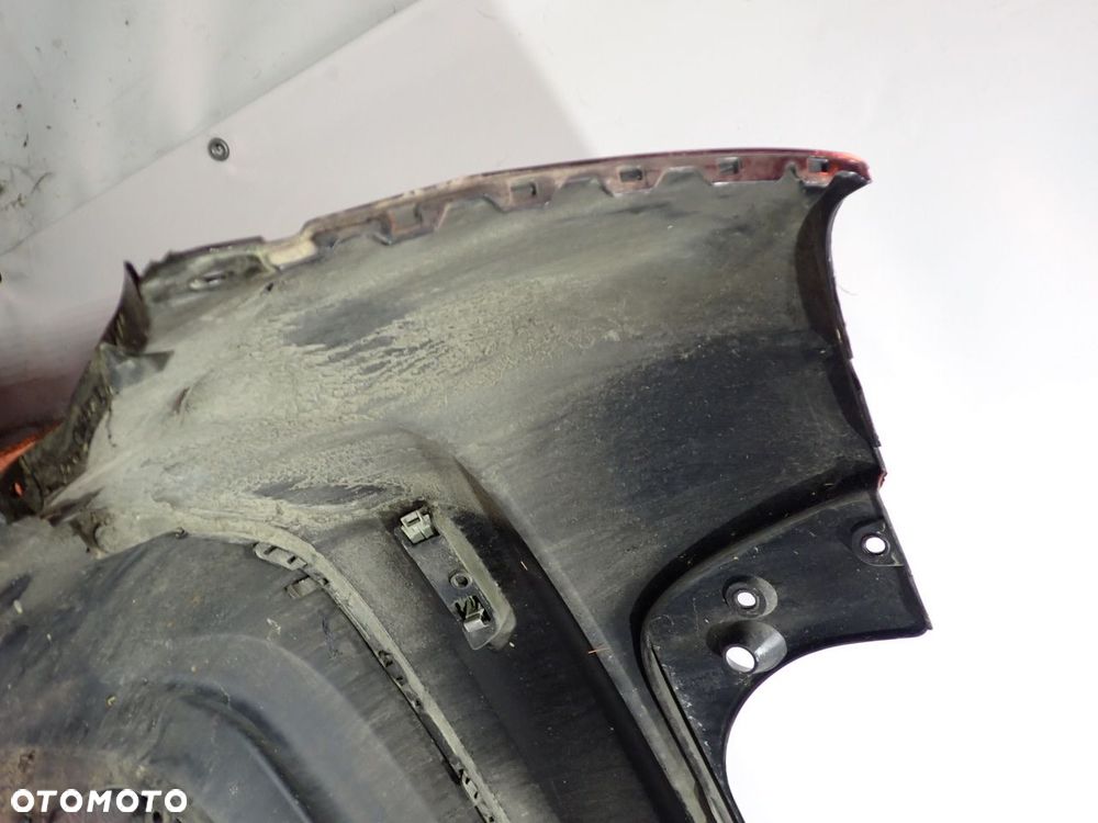 ZDERZAK TYŁ Z11 NISSAN JUKE I F15 - 28