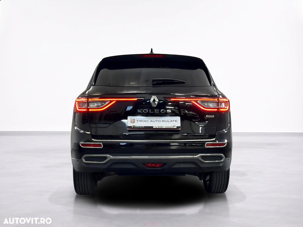 Renault Koleos - 5