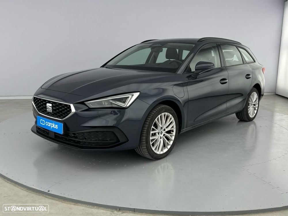 SEAT Leon 1.5 TSI e-Hybrid FR DSG - 23