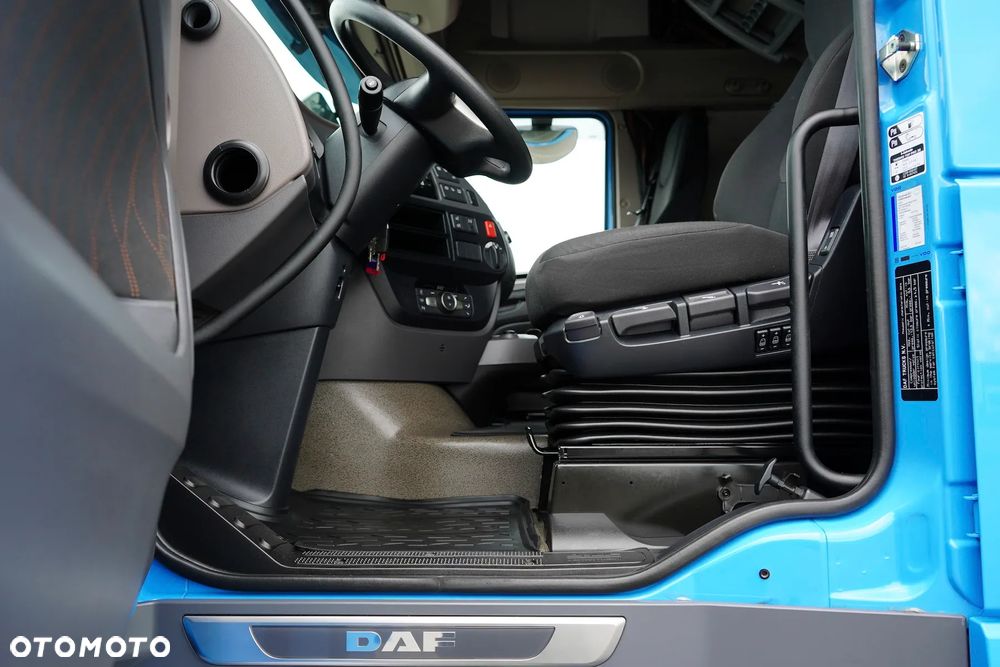 DAF / 106 / 480 / EURO 6 / ACC / I - COOL / SUPER SPACE CAB - 31