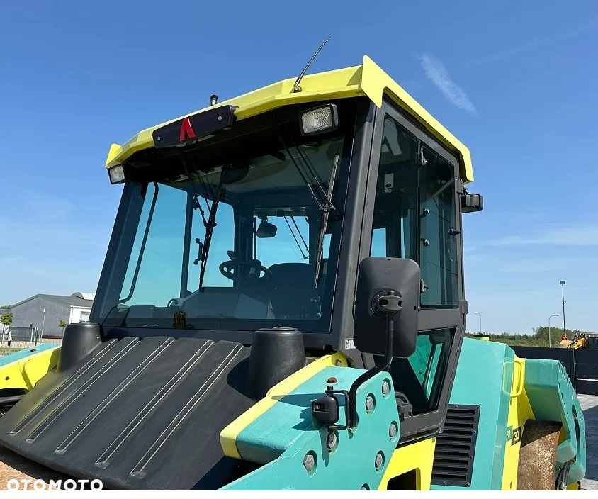 Ammann AV 130 X - 26