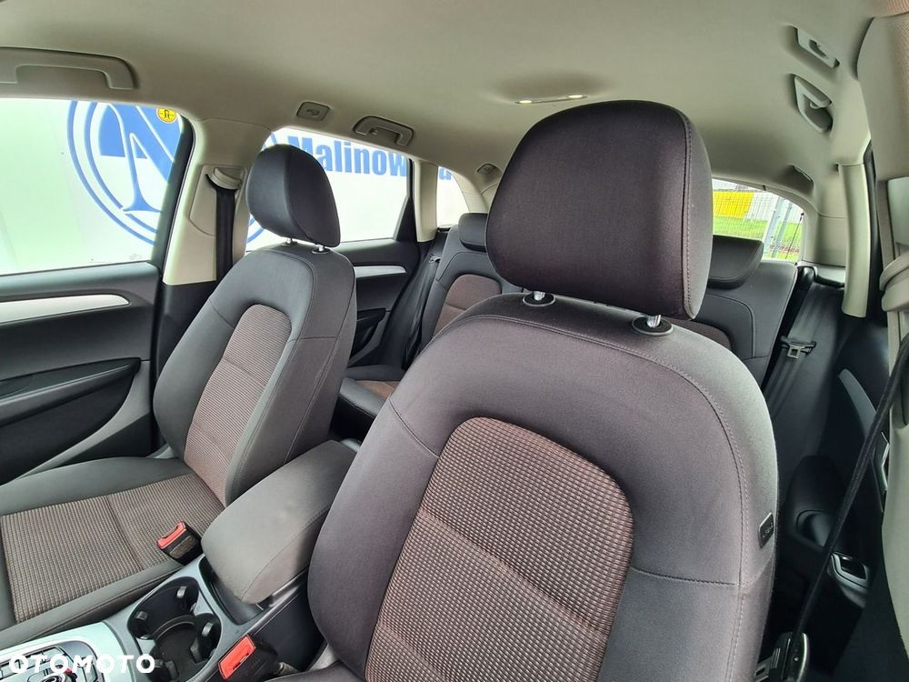 Audi Q5 2.0 TDI Quattro - 24