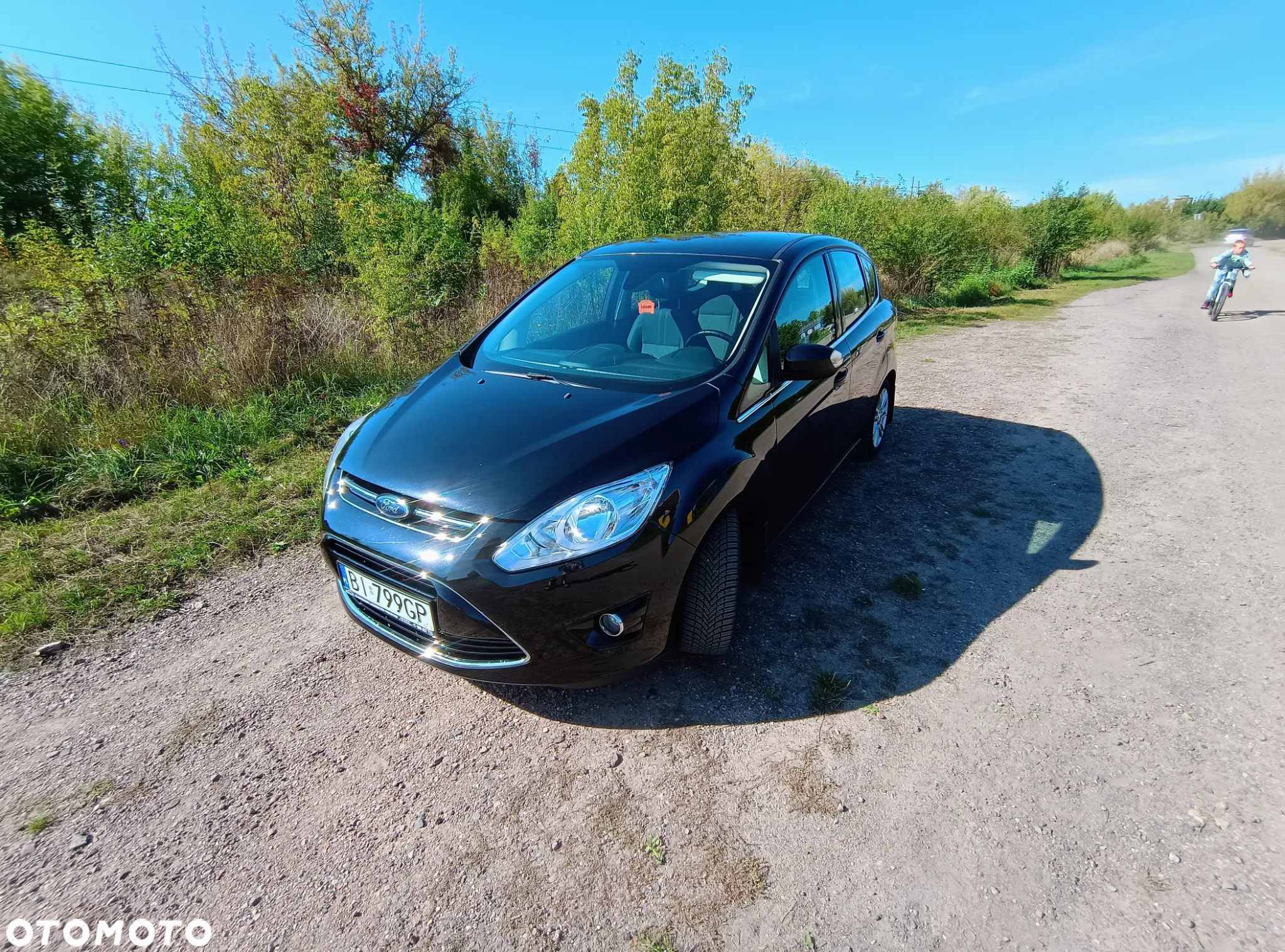 Ford C-MAX 1.0 EcoBoost Trend ASS - 20