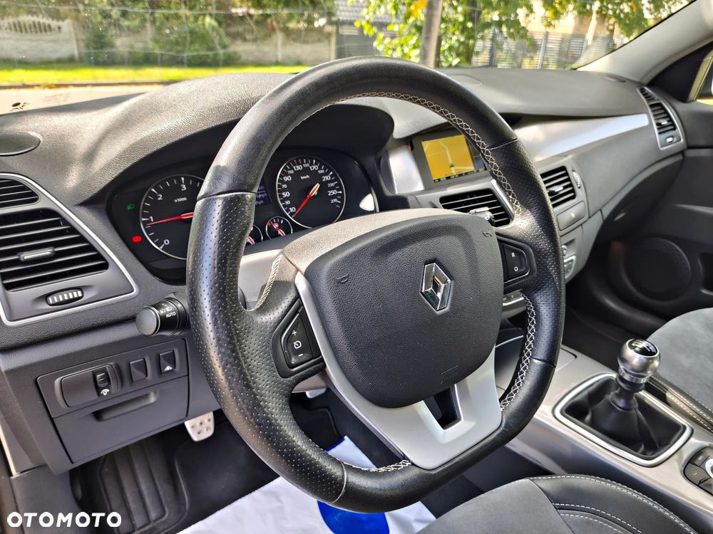 Renault Laguna - 29