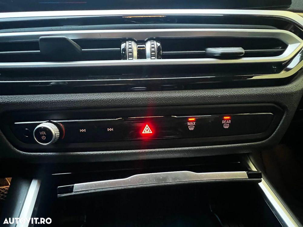 BMW Seria 3 320d AT MHEV - 21