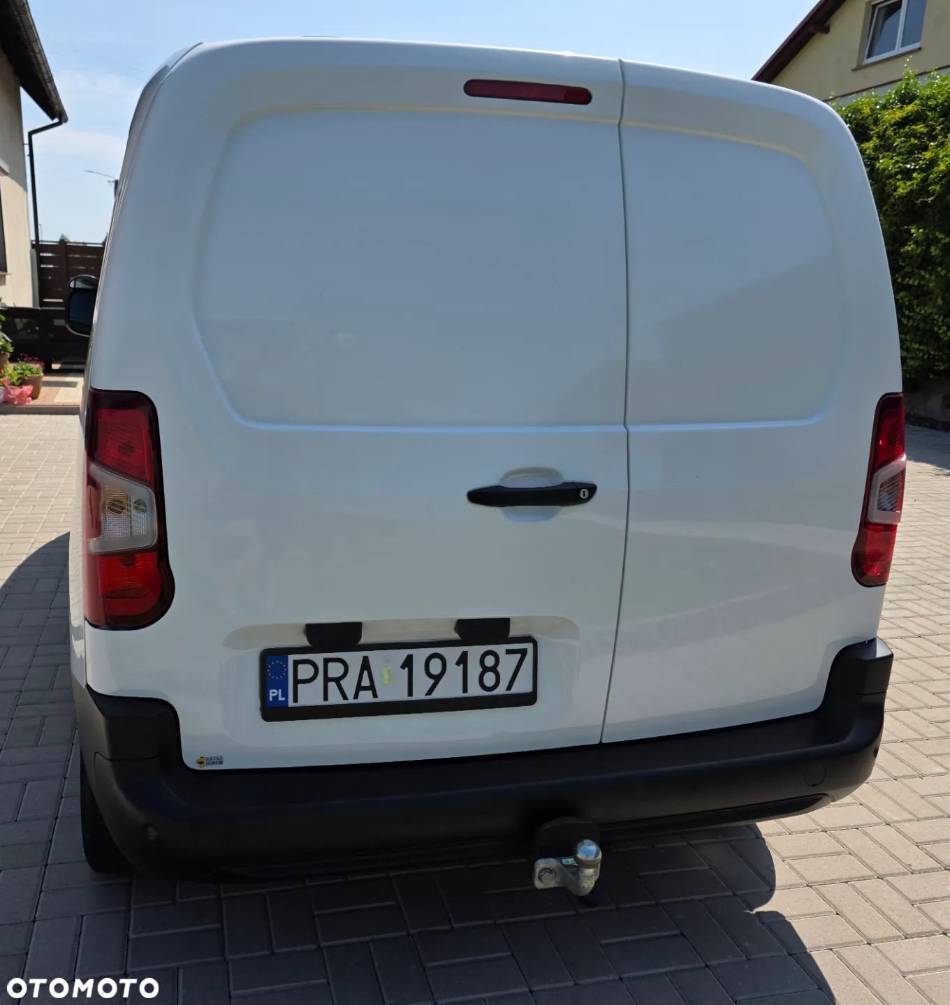Peugeot Partner IV - 39