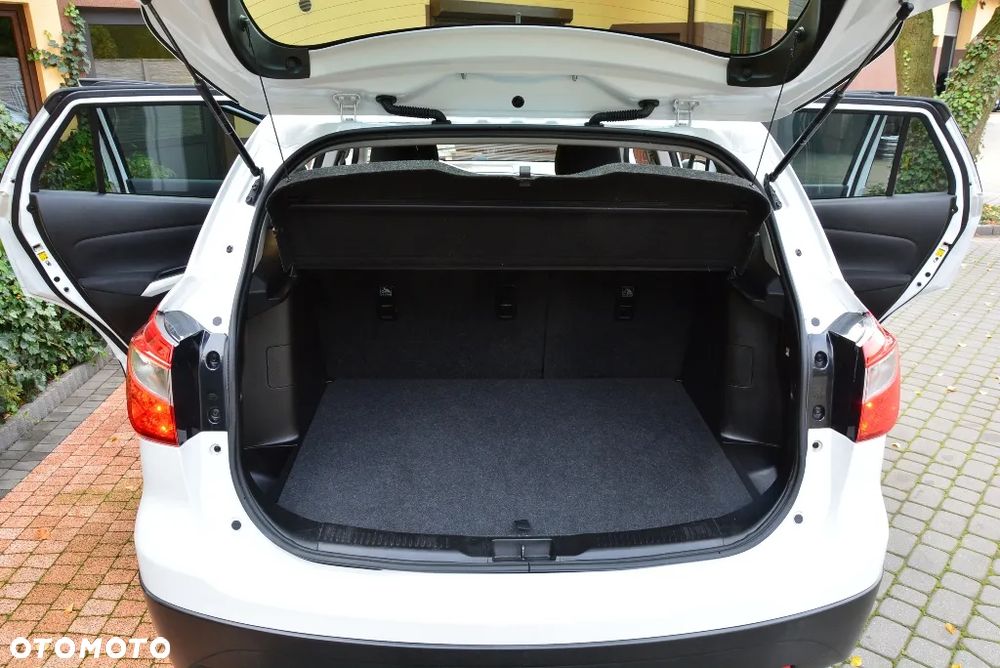 Suzuki SX4 S-Cross 1.6 Premium Plus - 13