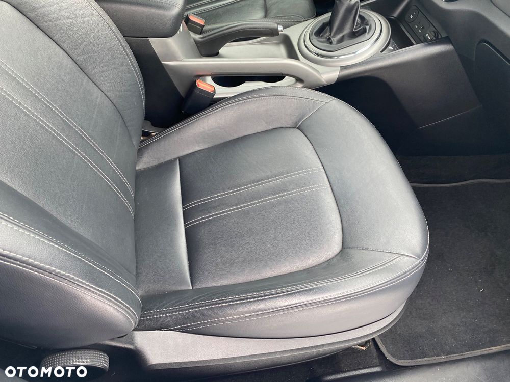 Kia Sportage 1.7 CRDI 2WD ISG Vision - 12