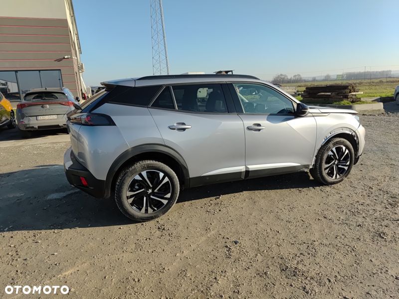 Peugeot 2008 PureTech 100 Active - 9