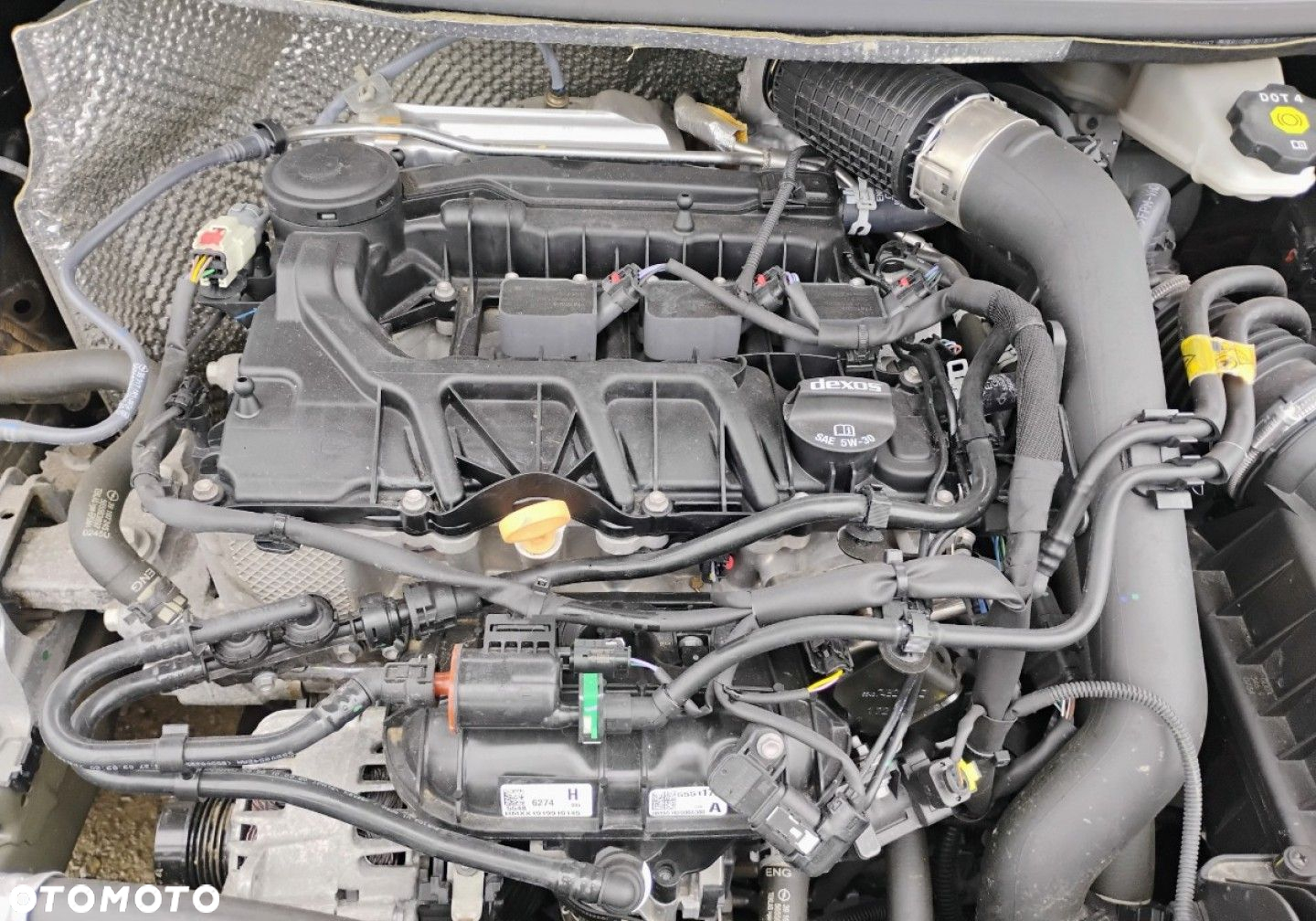 Opel Astra - 25