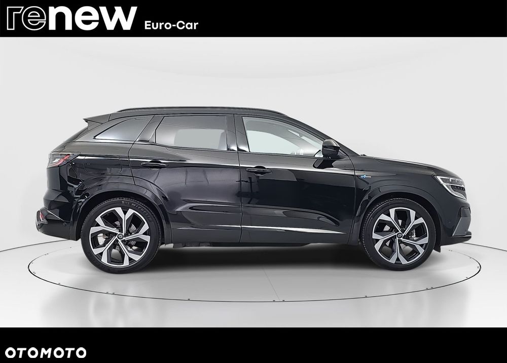 Renault Austral 1.3 TCe mHEV Iconic - 4