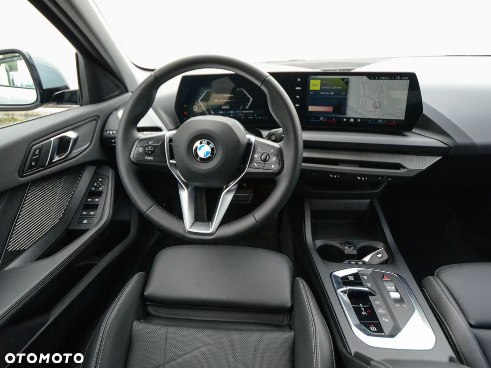 BMW Seria 1 120i M Sport - 33