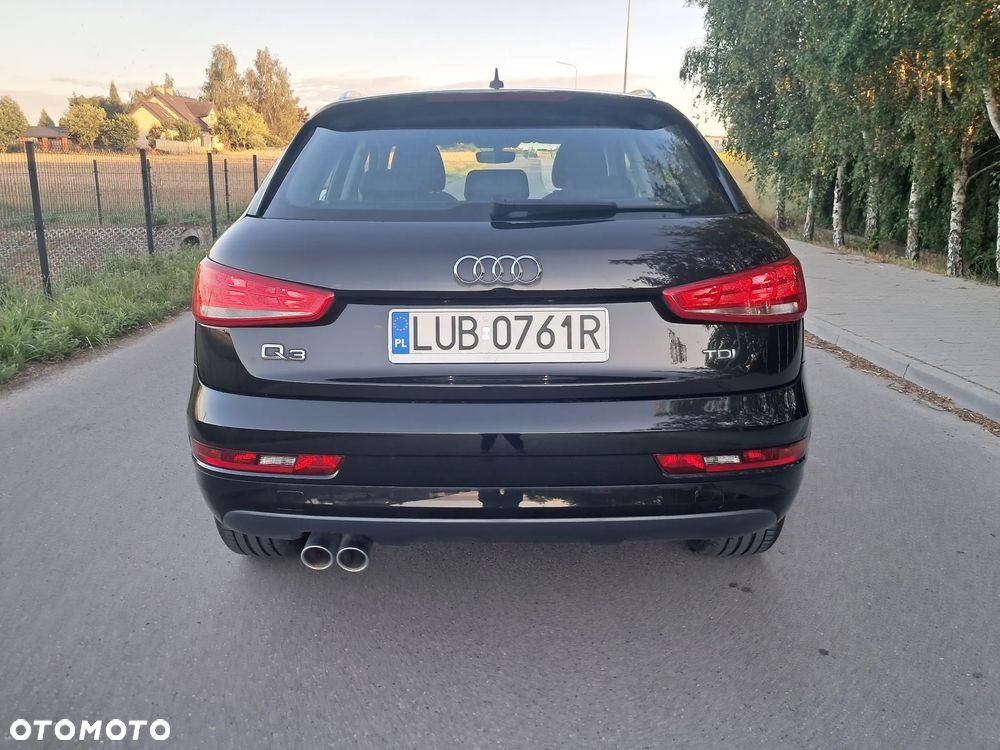 Audi Q3 - 25