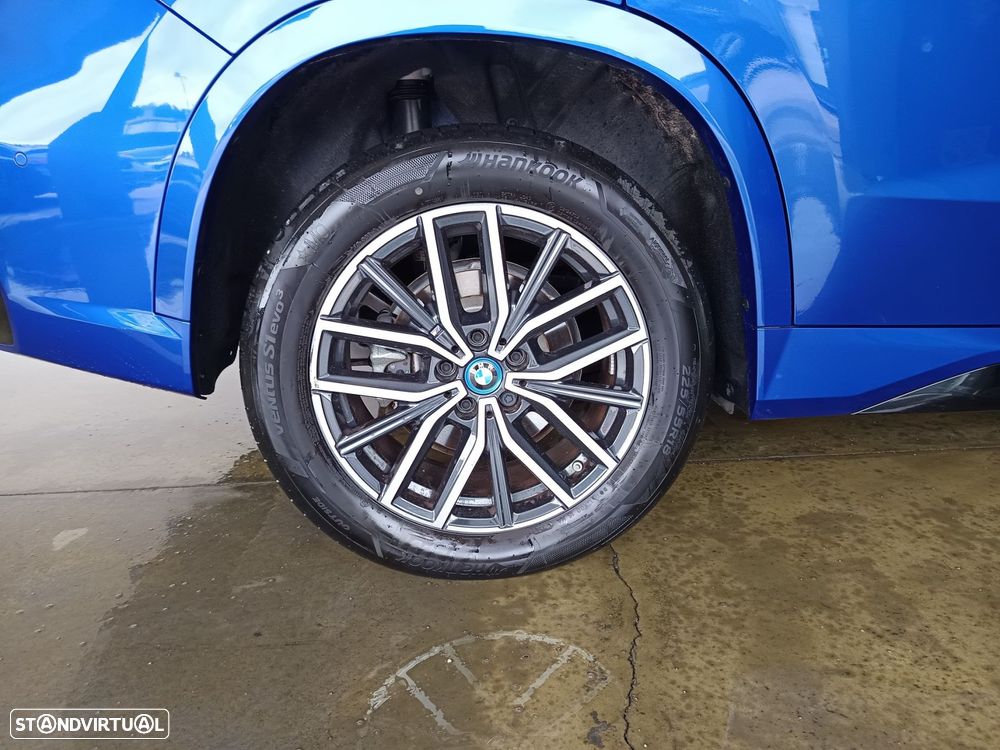 BMW X1 xDrive25e Pack Desportivo M Pro - 11