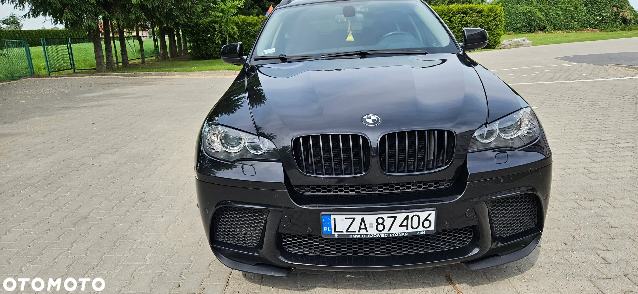 BMW X6 40d xDrive - 5