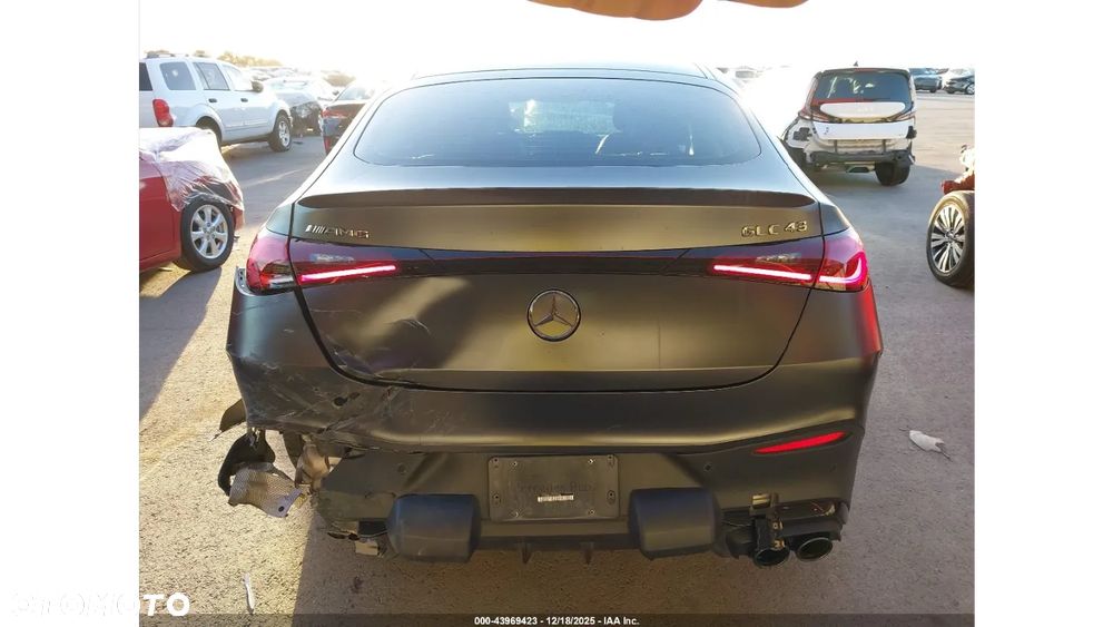 Mercedes-Benz GLC - 8