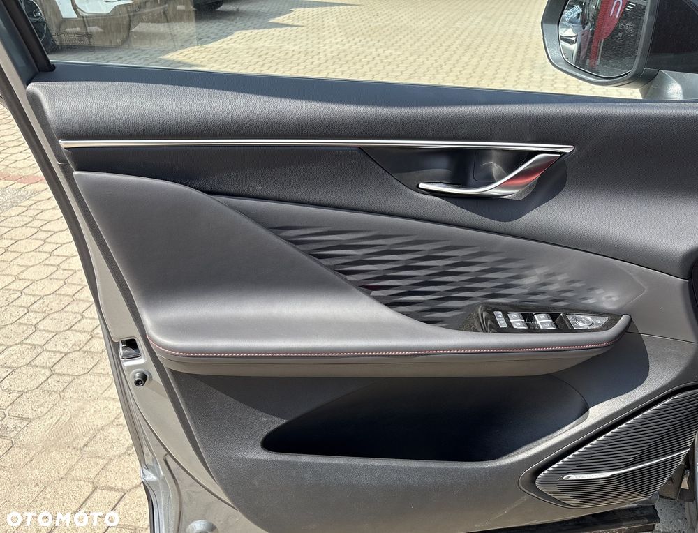 BAIC 5 Beijing 1.5T Luxury DCT - 13
