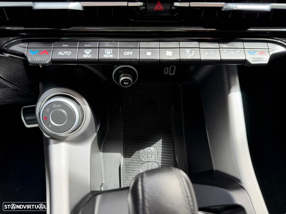 Alfa Romeo Tonale 1.5 Hybrid Sprint - 24