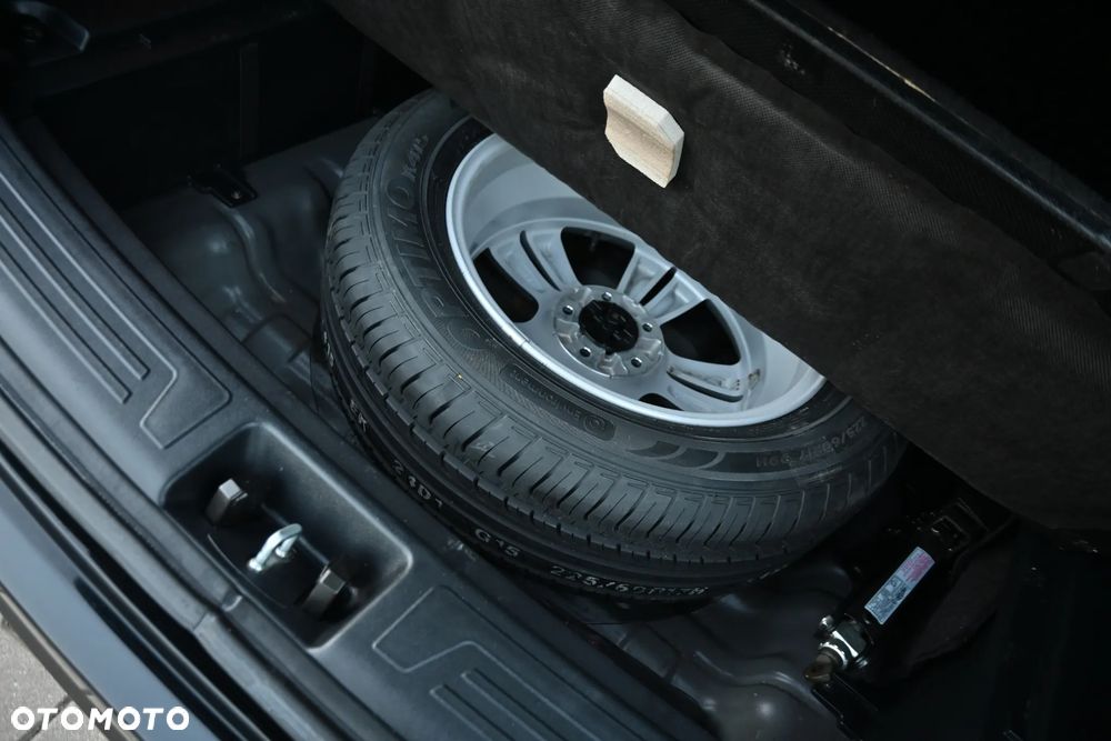 Hyundai ix35 2.0 CRDi Premium 4WD - 40