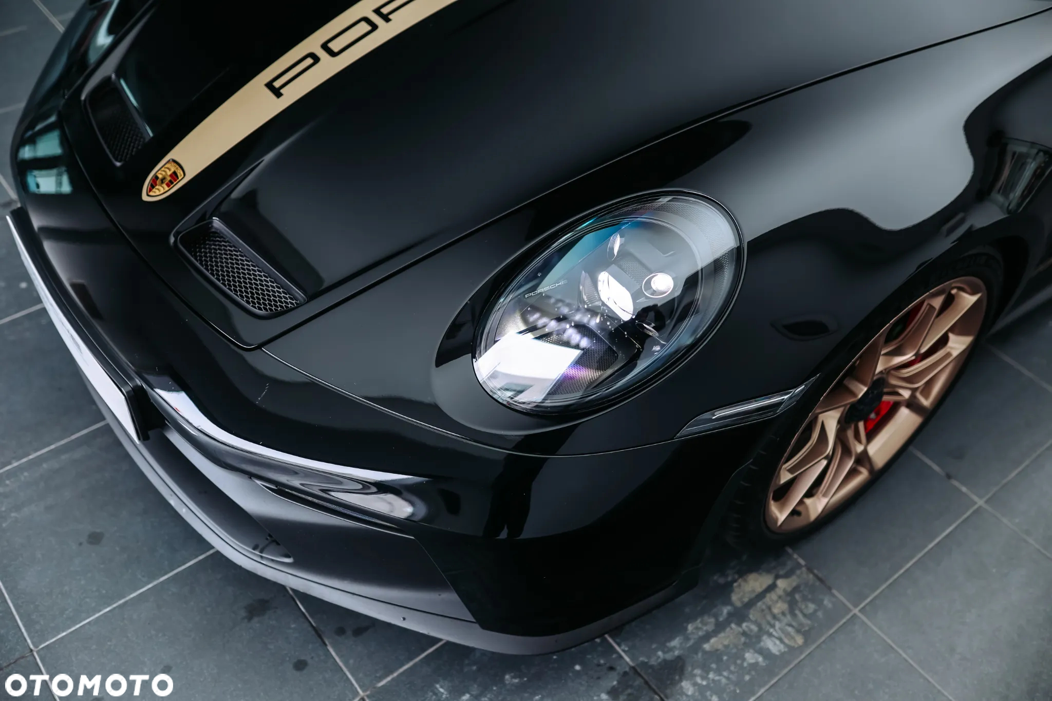 Porsche 911 GT3 - 29