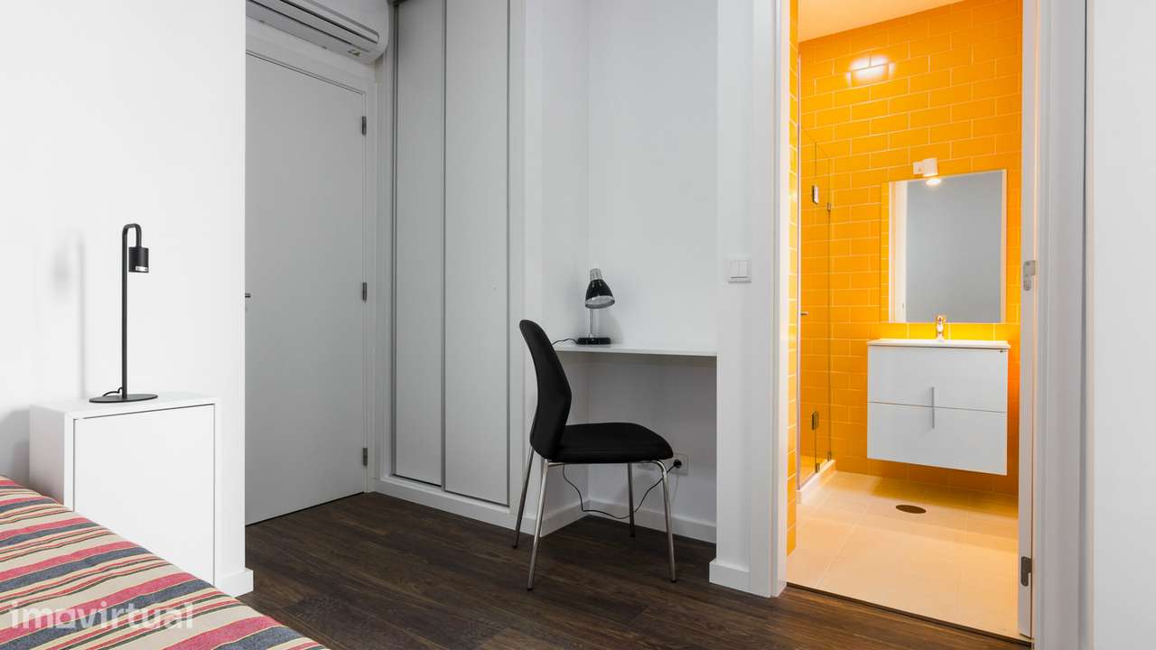 Quarto Suite Polo I - Grande imagem: 2/11