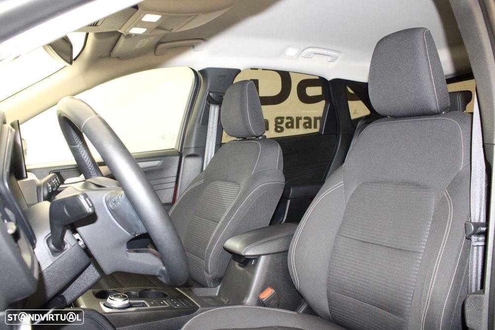 Ford Kuga 1.5 TDCi EcoBlue Titanium Aut. - 33