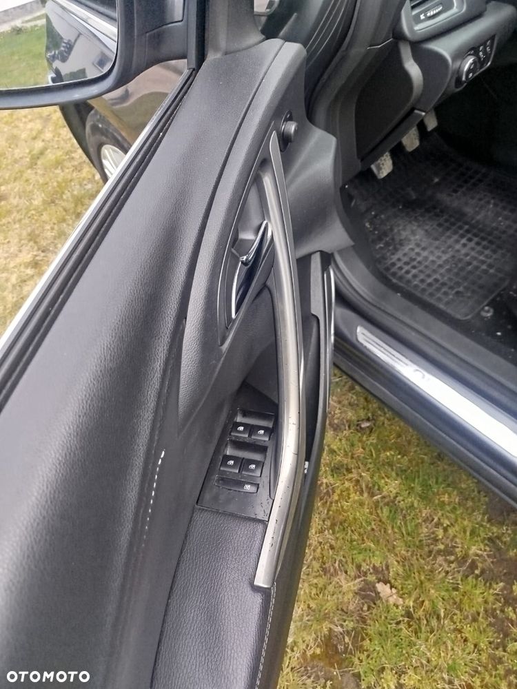 Opel Astra 1.4 T Sport - 17