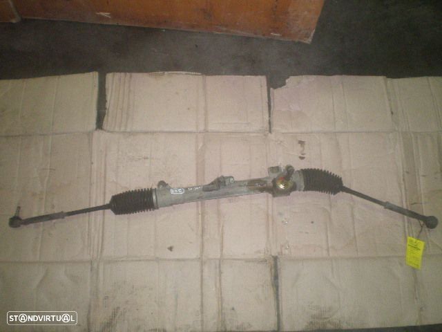 Caixa Direcao 37502371 FIAT PUNTO 1,2 2001 FIAT 188 PUNTO 2002 1.2I 60CV 0P 0 FIAT PUNTO 2001 1.2 60CV 5P AZUL - 1