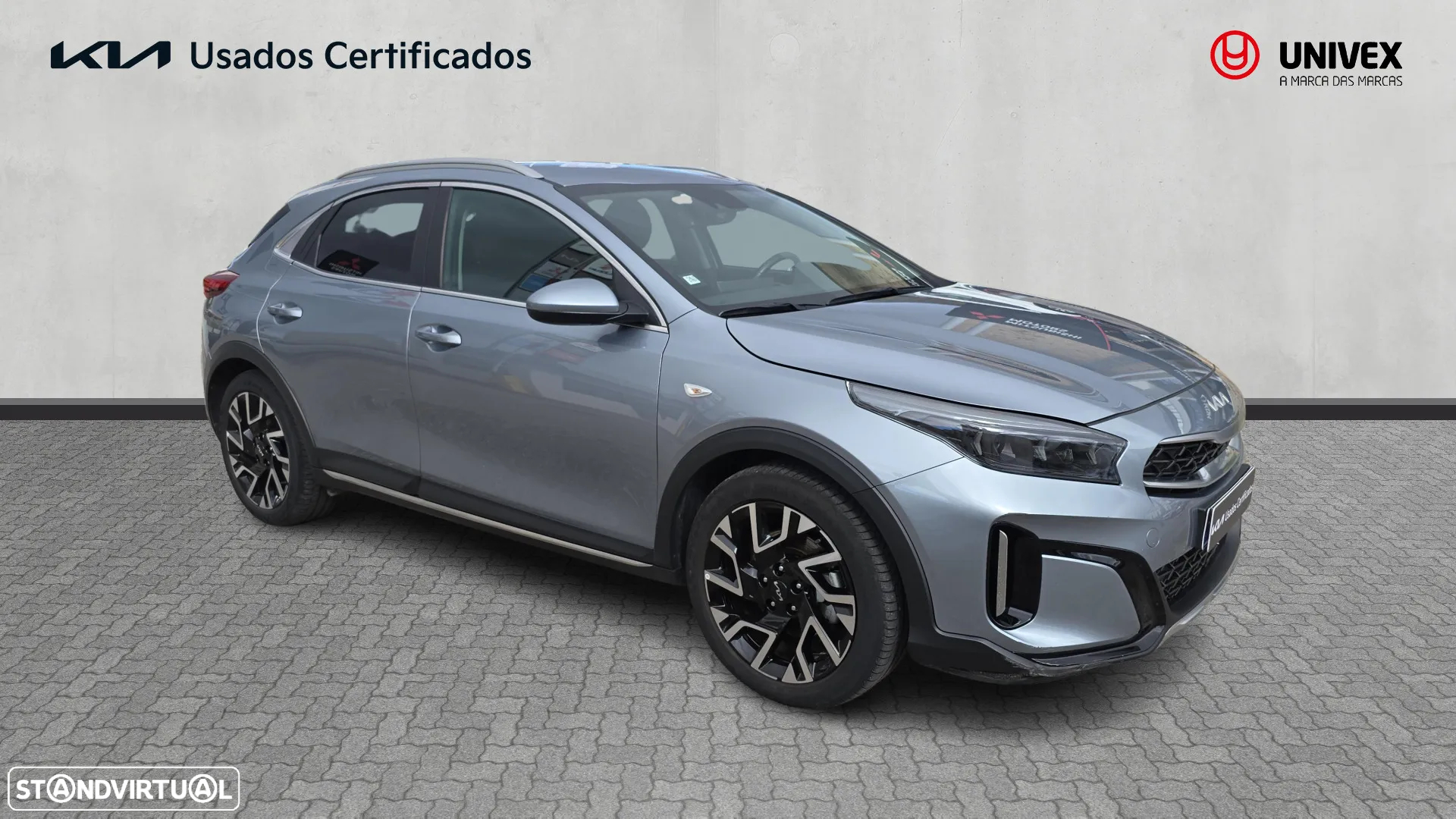 Kia XCeed 1.0 T-GDI Drive - 7