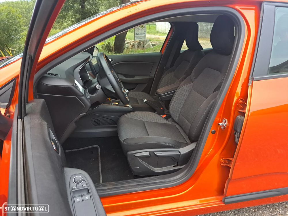 Renault Clio TCe 90 EQUILIBRE - 12