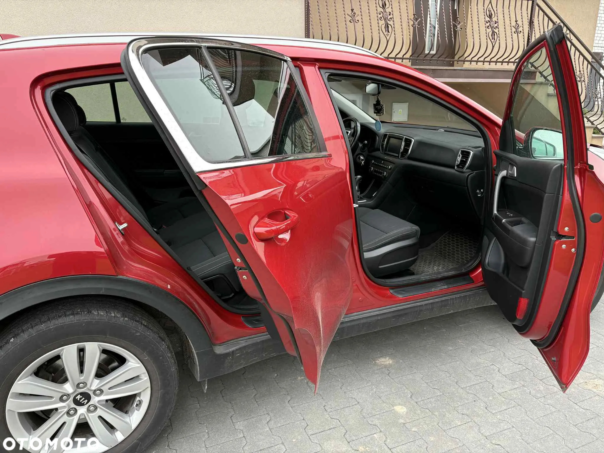 Kia Sportage 1.6 GDI L 2WD - 3