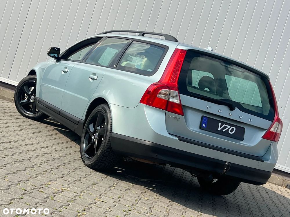 Volvo V70 - 12