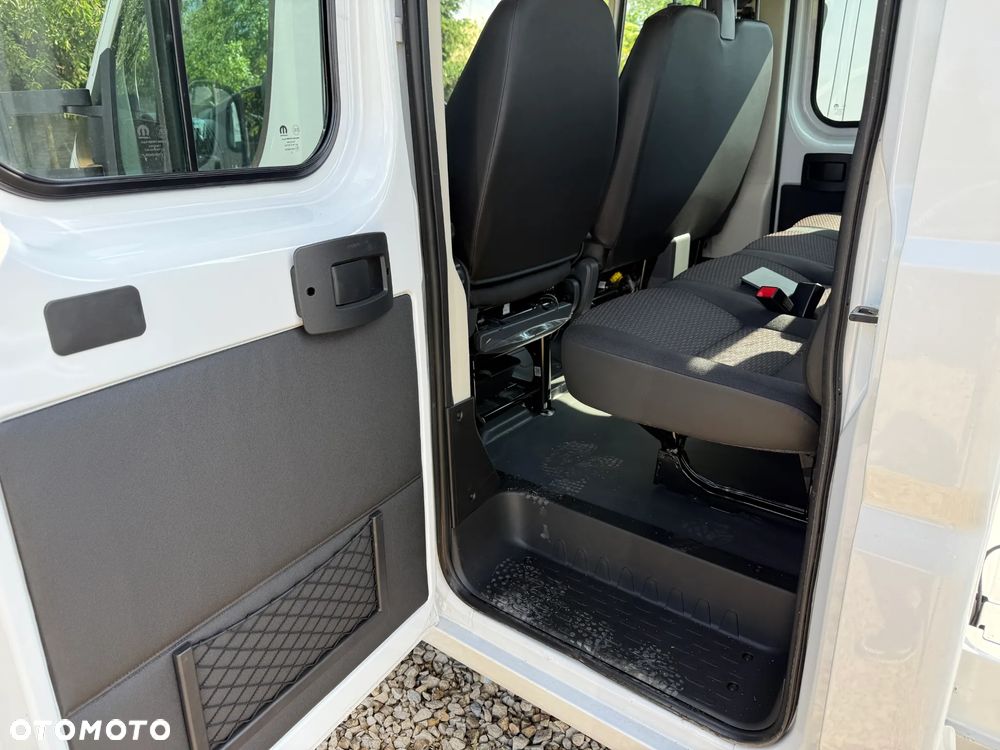 Fiat movano jumper ducato boxer - 18