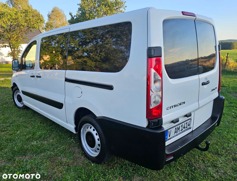 Citroën Jumpy - 10