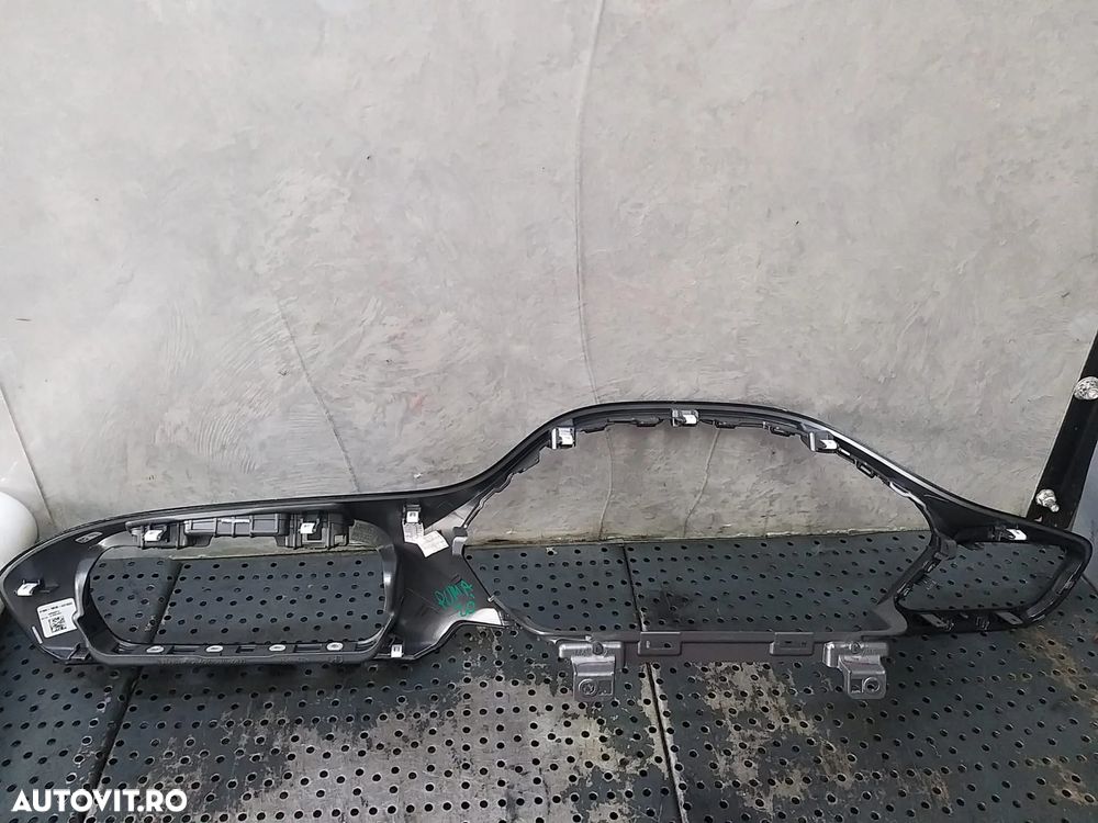 Plastic ornament rama ceasuri grile bord ford puma j2k cf7 h1bb18835ac - 2