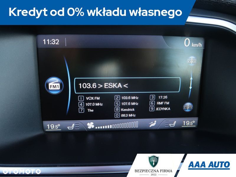 Volvo V40 - 14