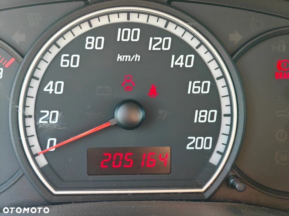 Suzuki Swift 1.3 Club - 15