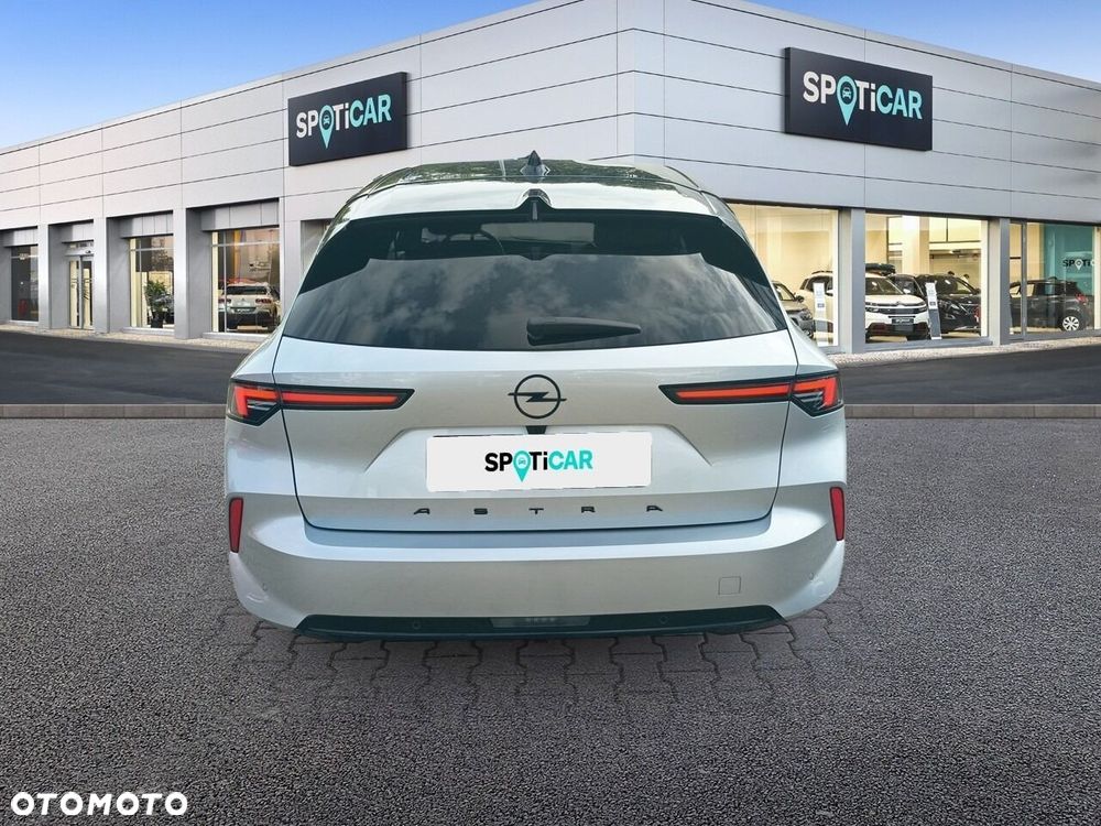 Opel Astra 2025 photo 5