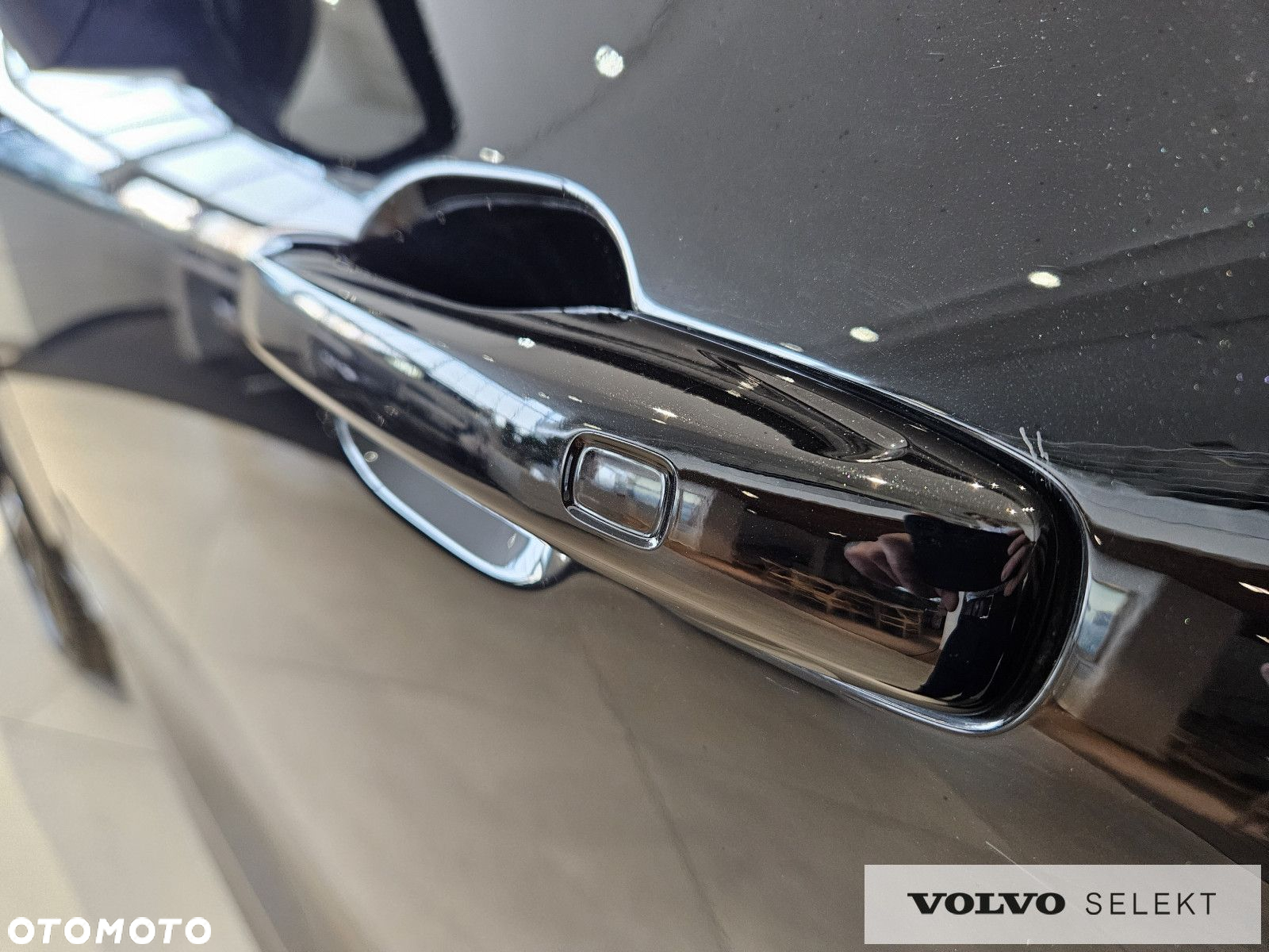 Volvo XC 60 - 12
