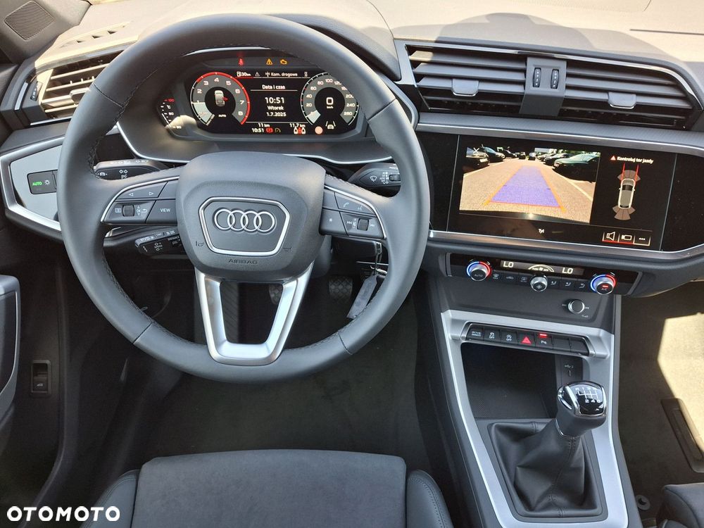 Audi Q3 Sportback - 21