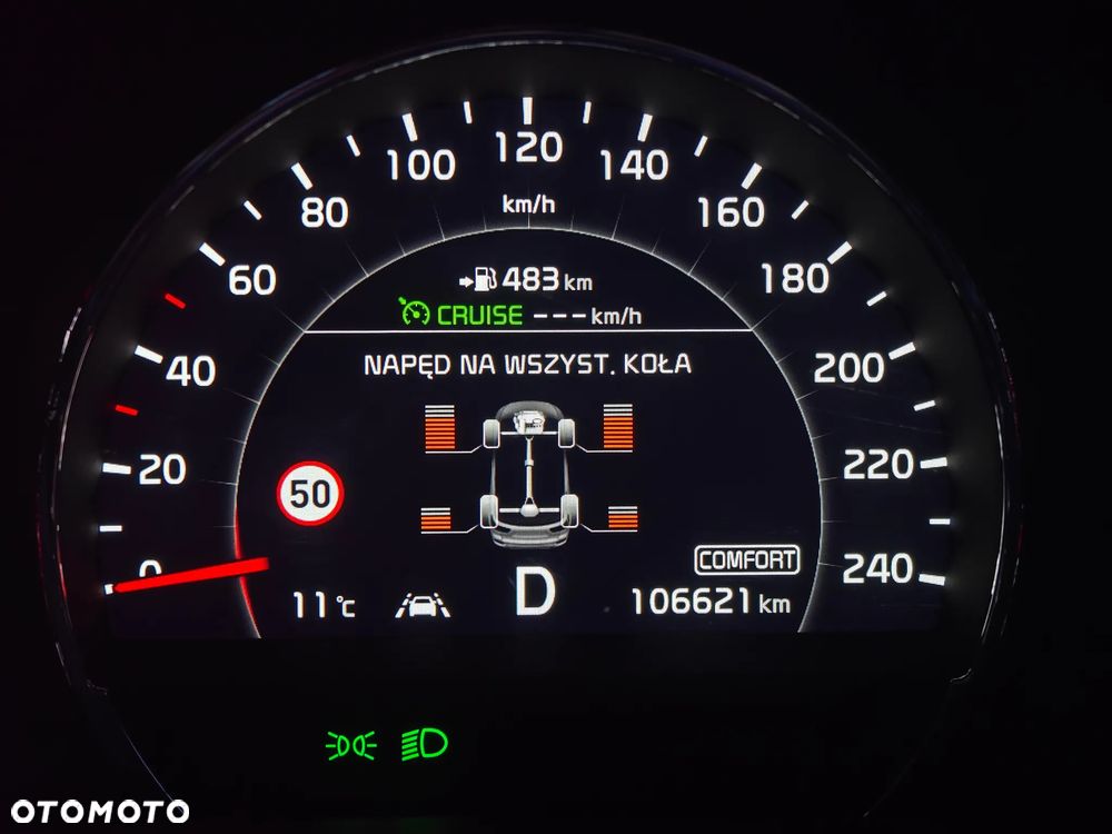 Kia Sorento 2.2 CRDI GT Line - 29