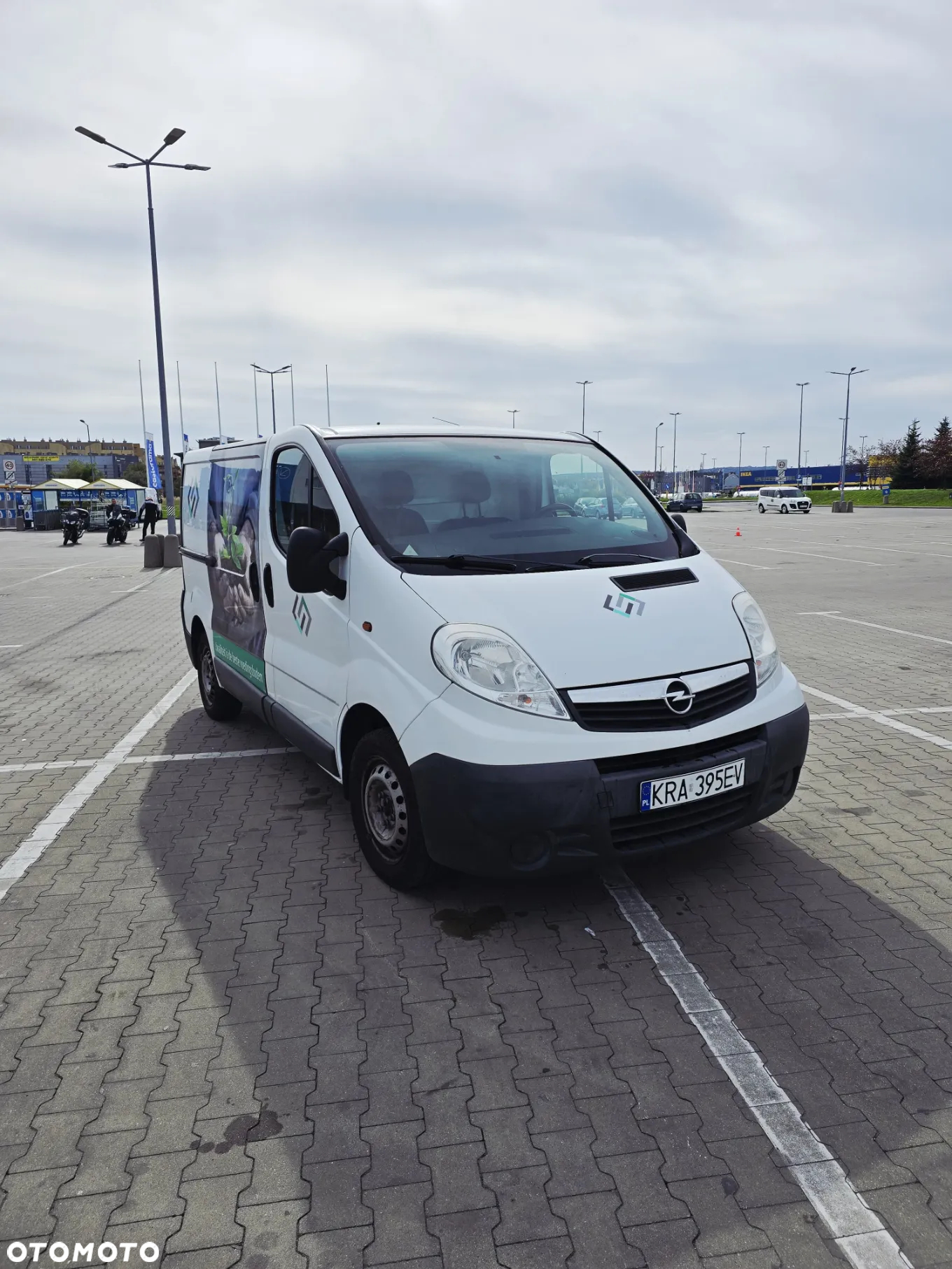 Opel Vivaro - 5