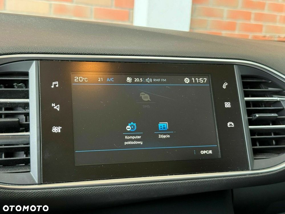 Peugeot 308 - 19