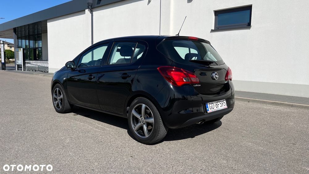 Opel Corsa 1.4 T Enjoy S&S - 2